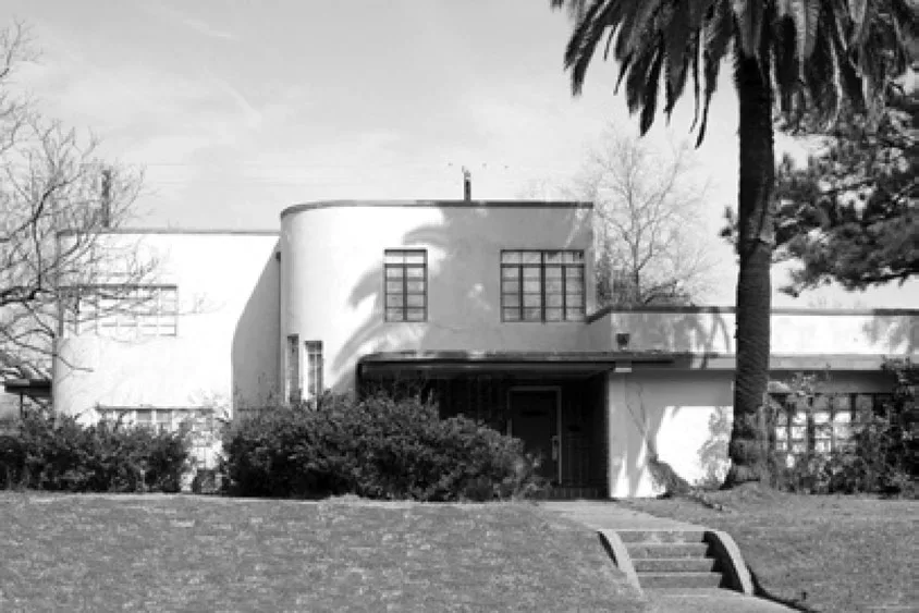 Houck House I