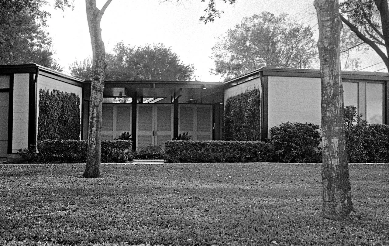 Jenkins House III