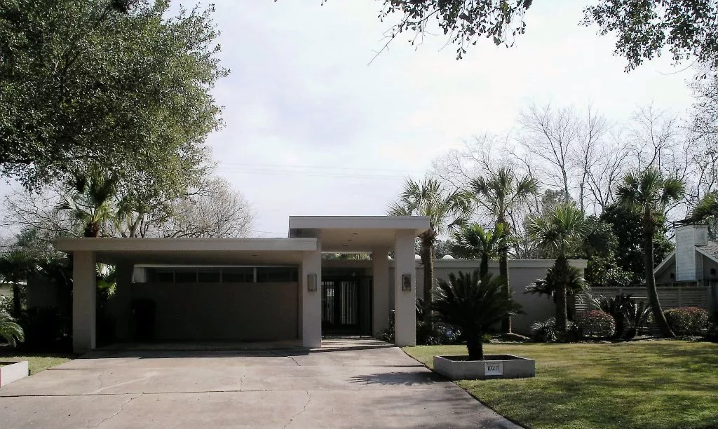 Brier House