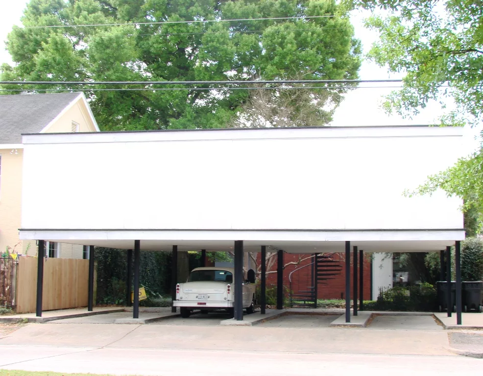 Fred Winchell Photography Studio and Apartments