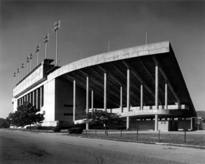 Rice Stadium