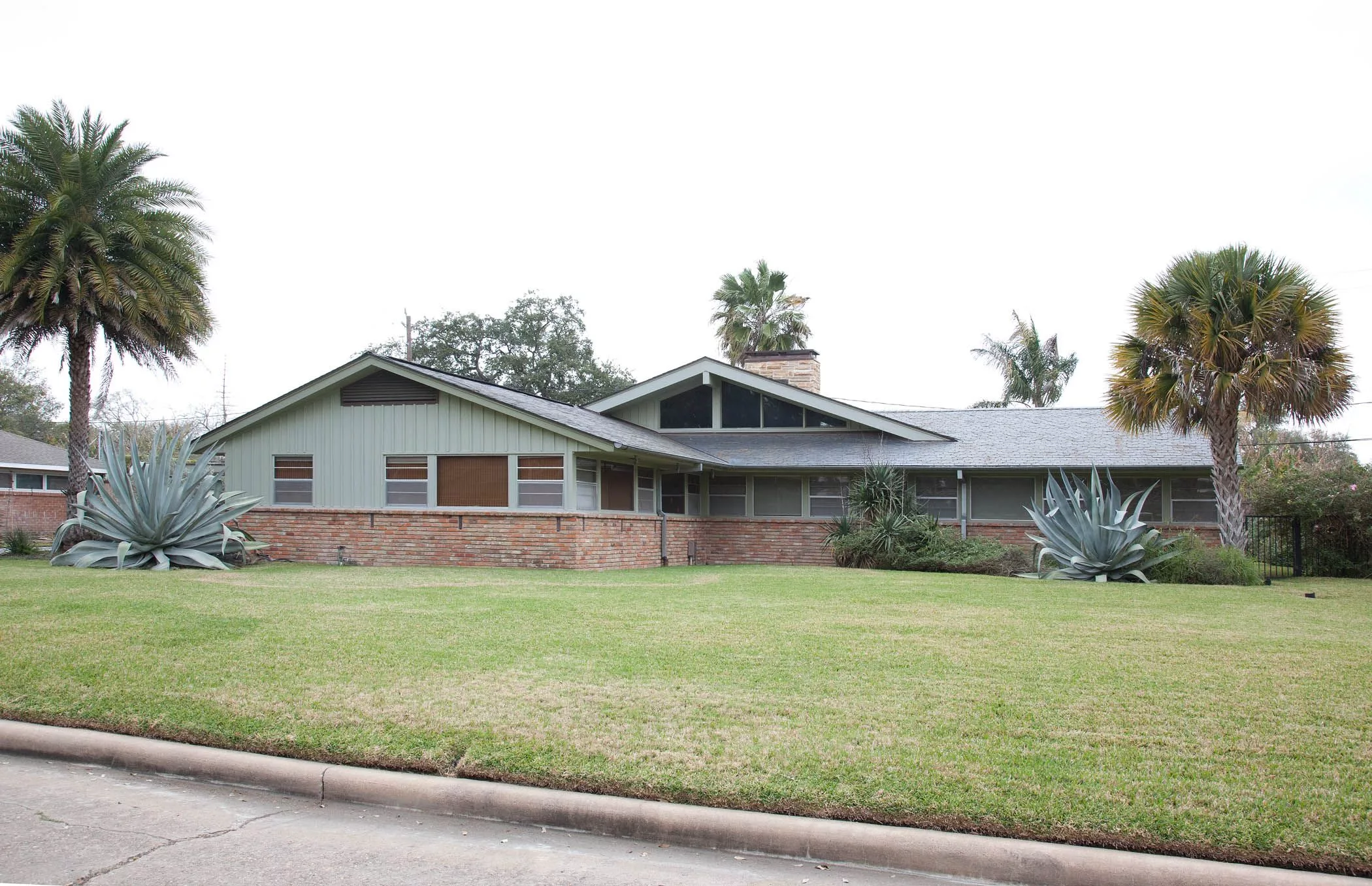 Lewis House