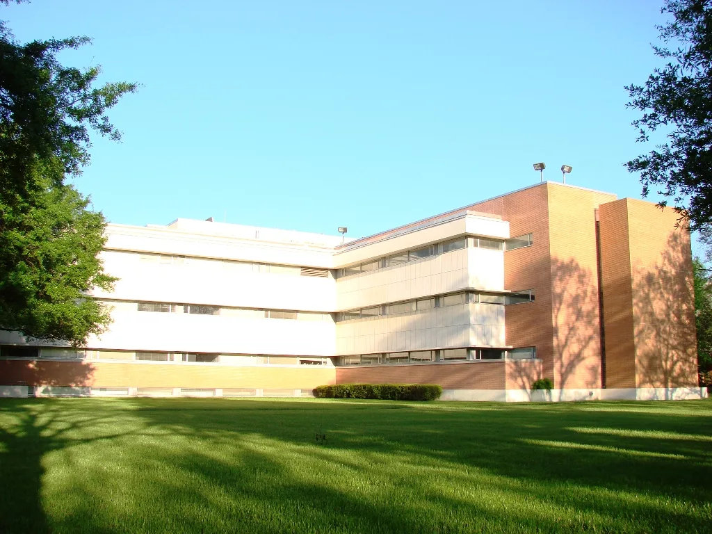 Exxon Research Center