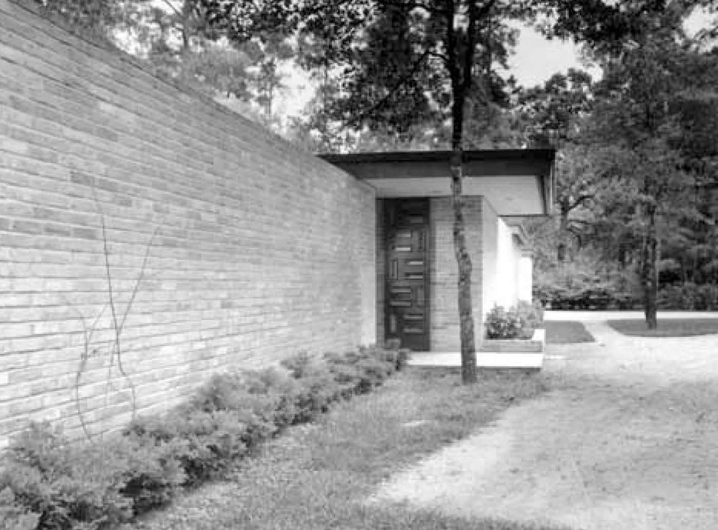 Liese House