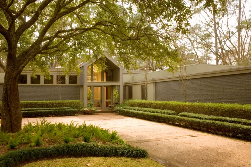 Gillingham House