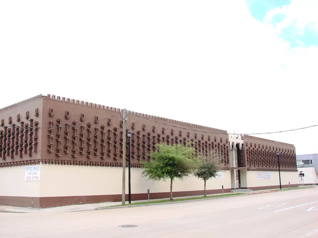 Southwestern Bell Telephone Company Building