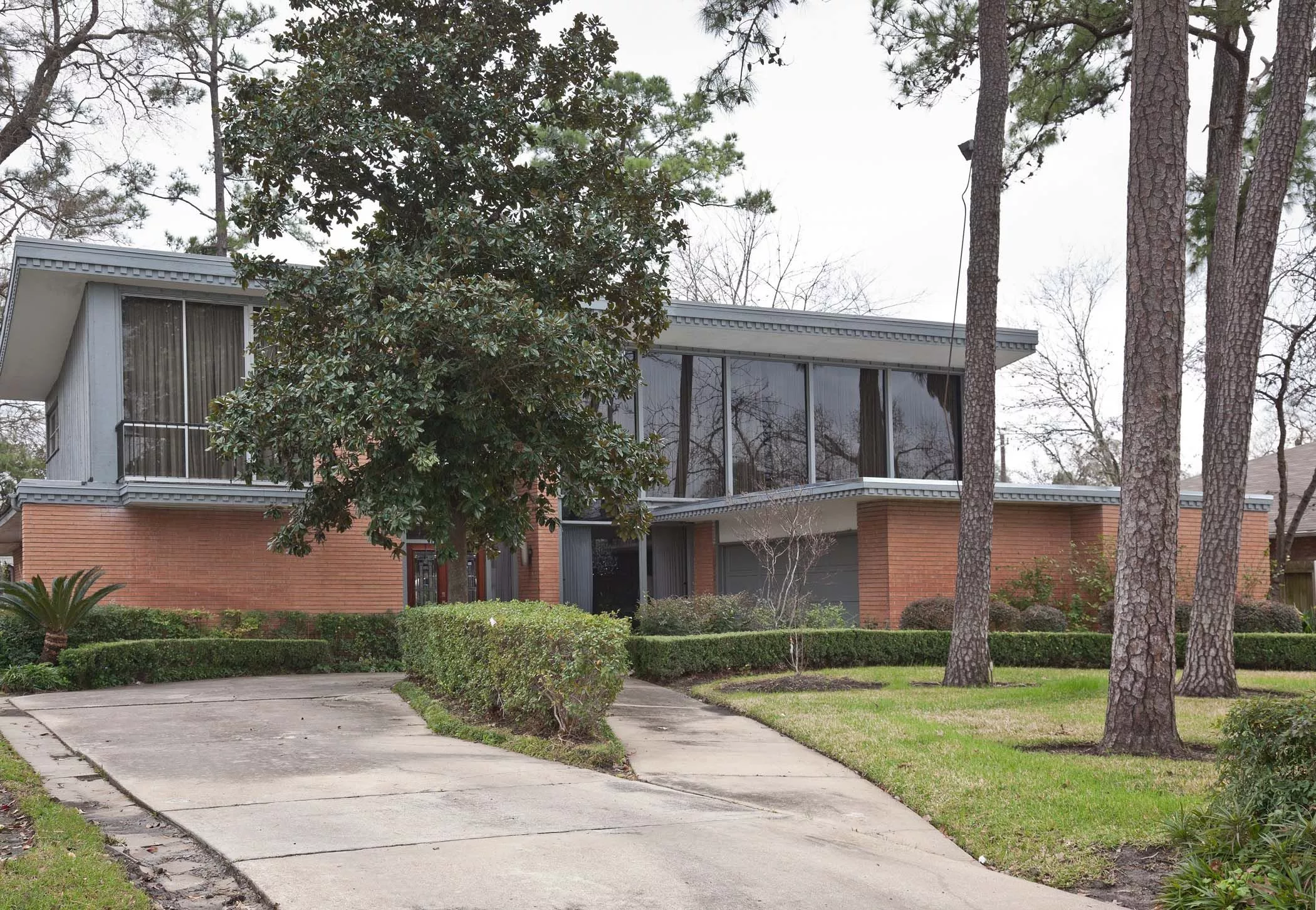 Chase House
