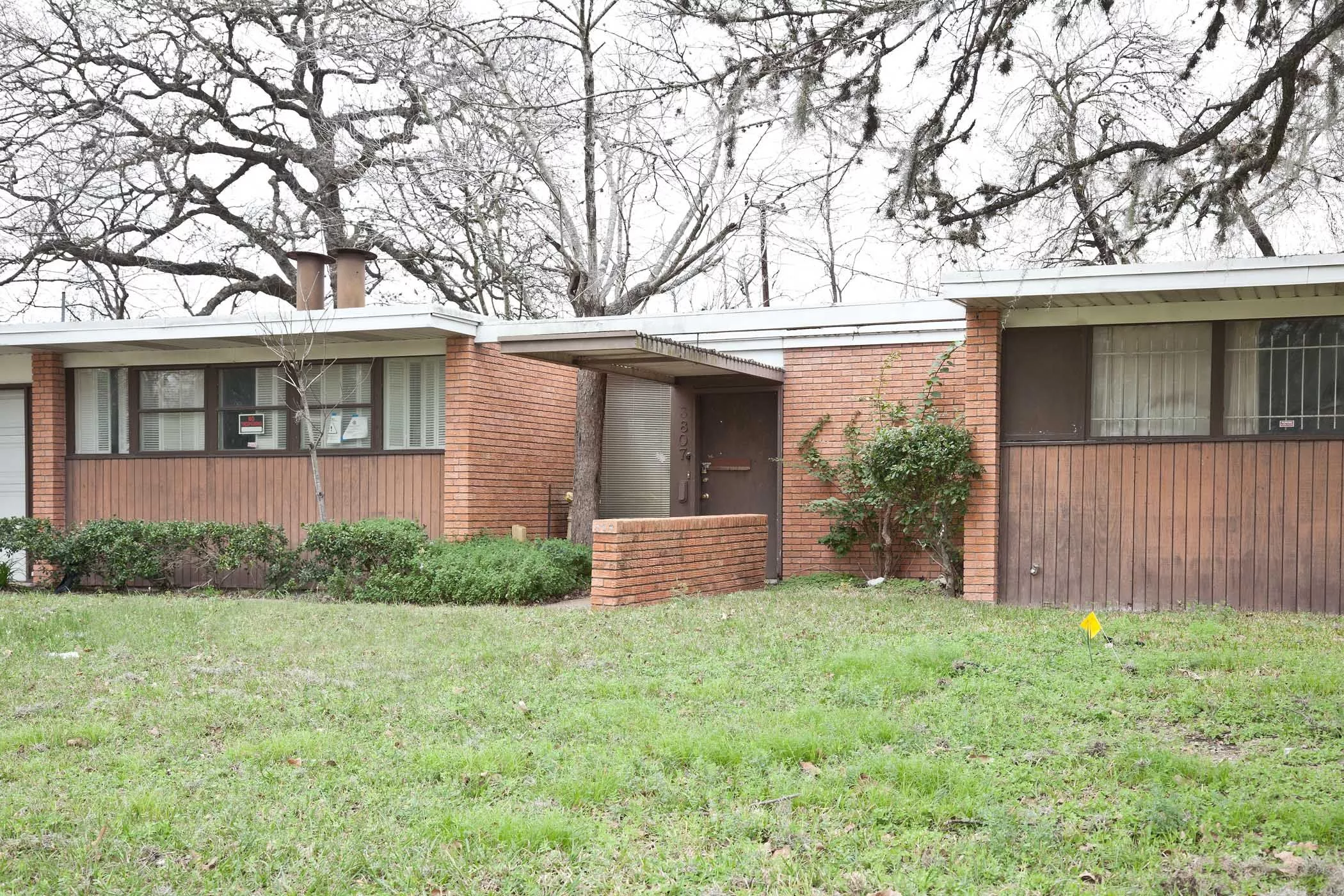 Flatow House
