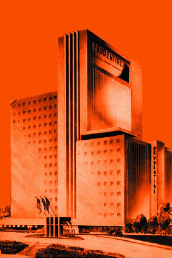 Prudential Building