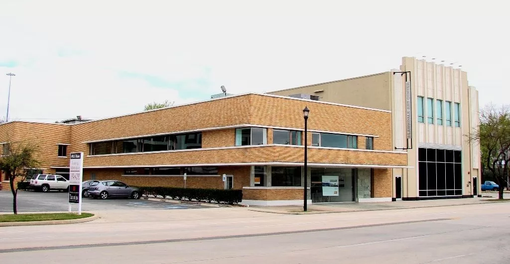 Weldon Cafeteria