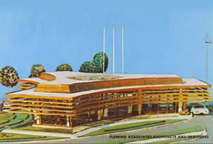 Southwestern Savings Association Building