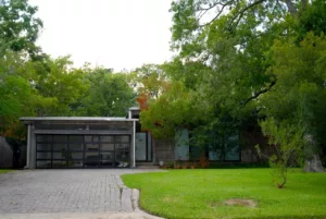 Lundy House