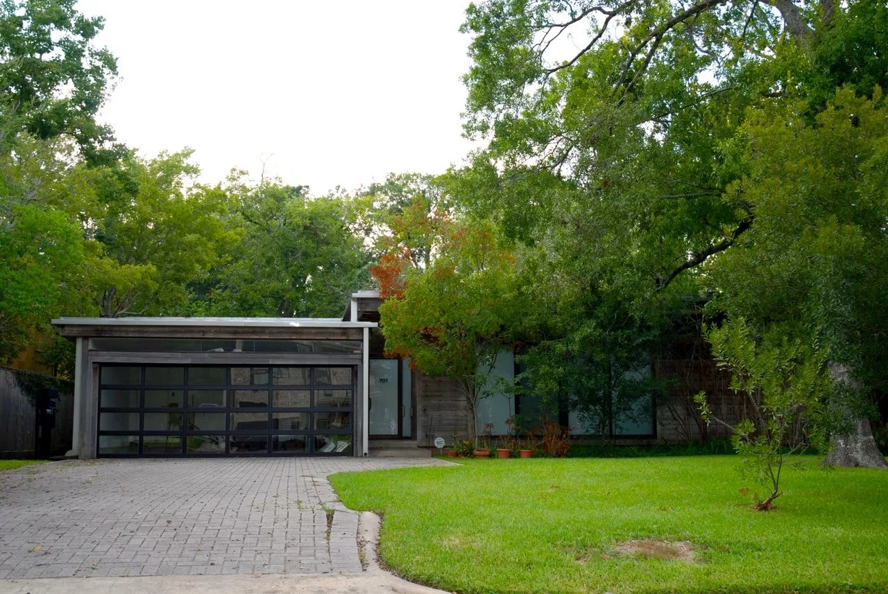 Lundy House