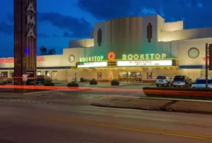 Alabama Theater