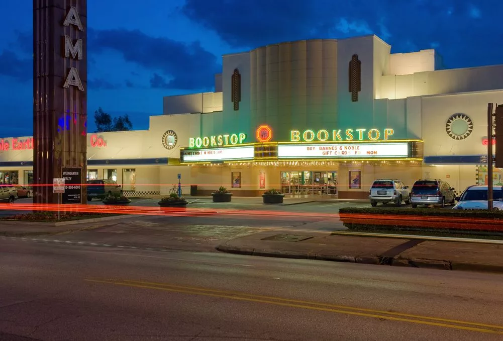 Alabama Theater