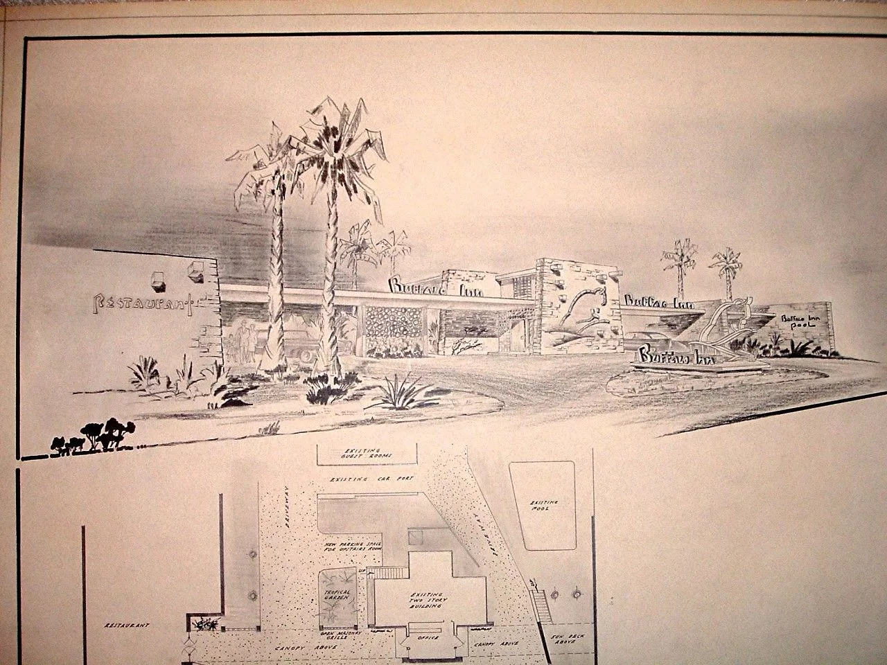 Buffalo Inn Hotel