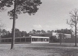 Ashland Chemical Company Research Laboratory