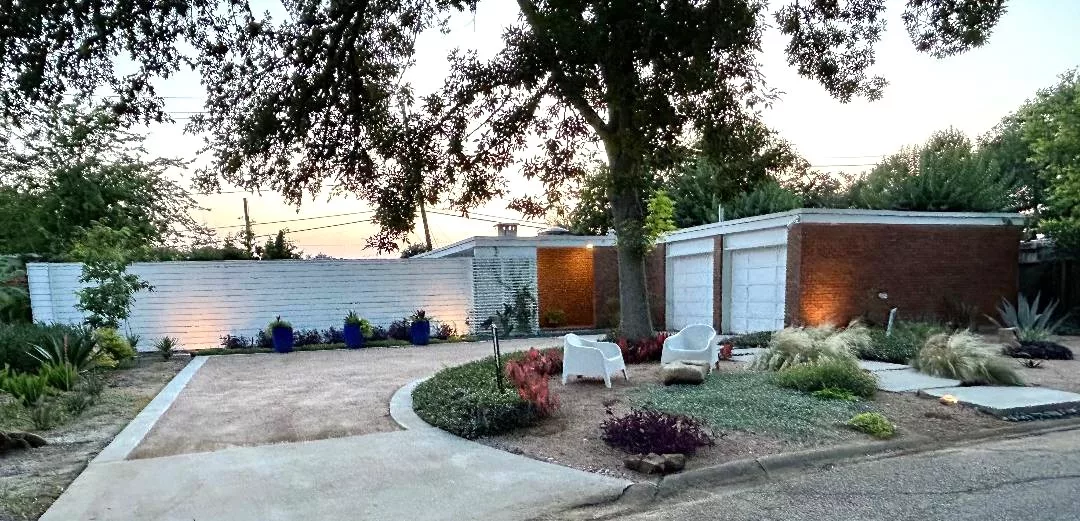 Barnes House