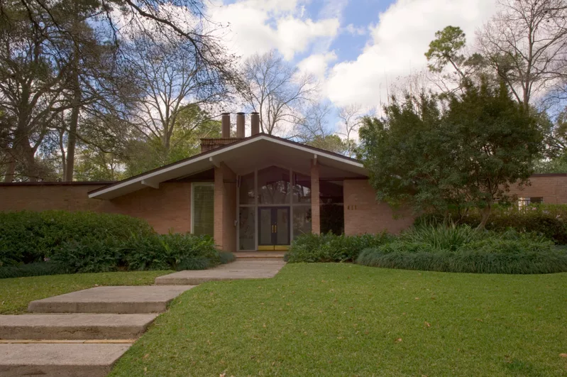 Walser House