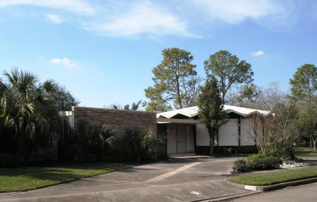 Cohen House