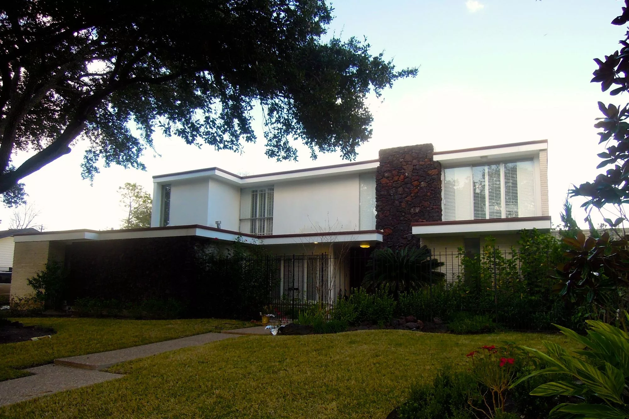 Padilla House