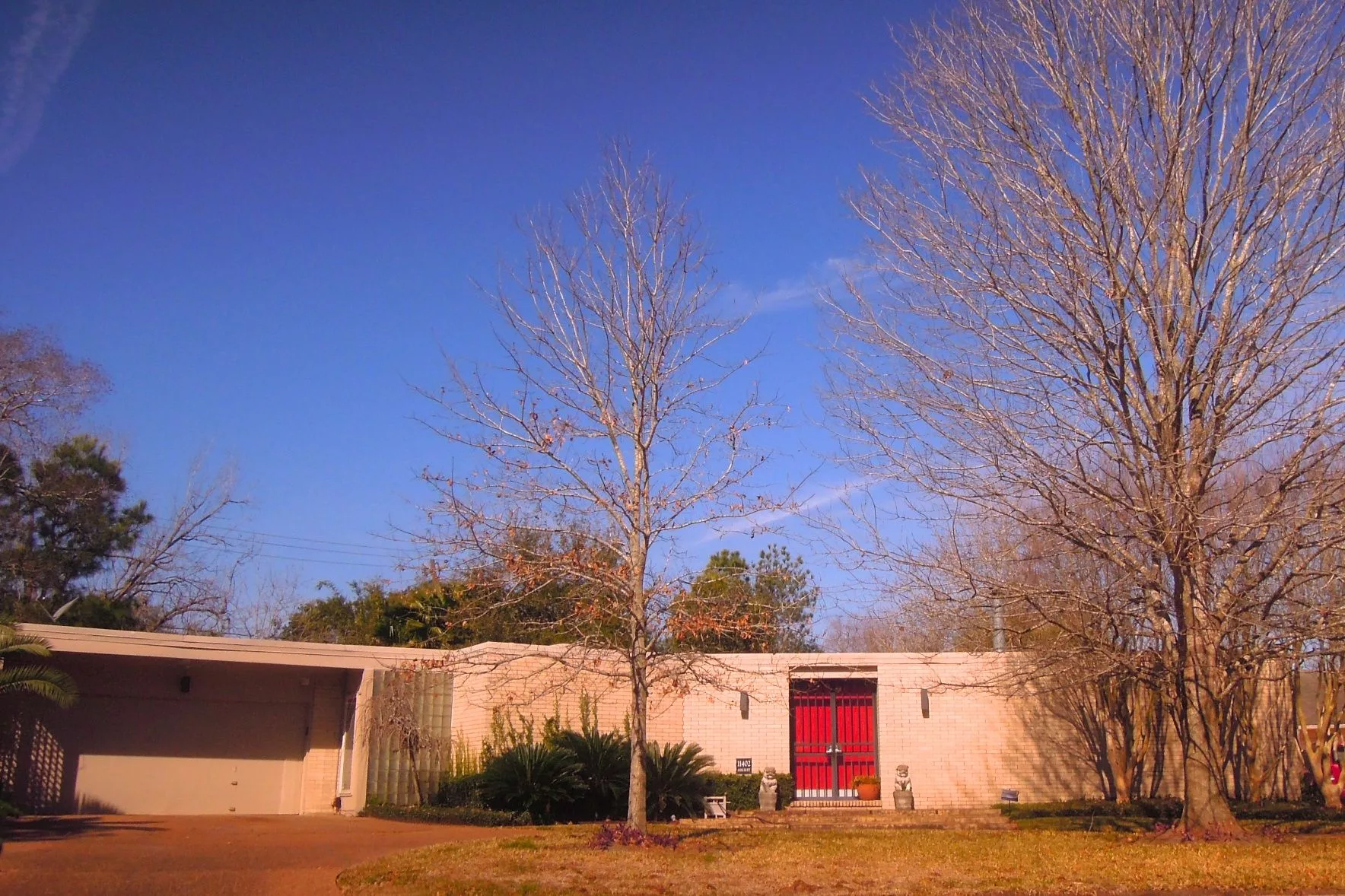 11402 Ashcroft Dr.
