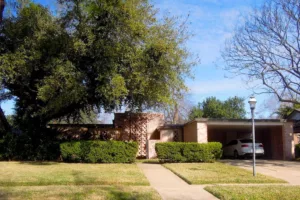 5718 Warm Springs Road