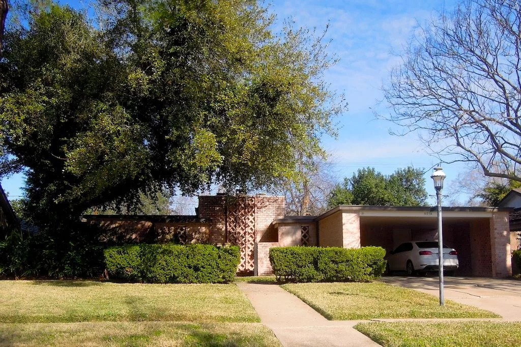 5718 Warm Springs Road