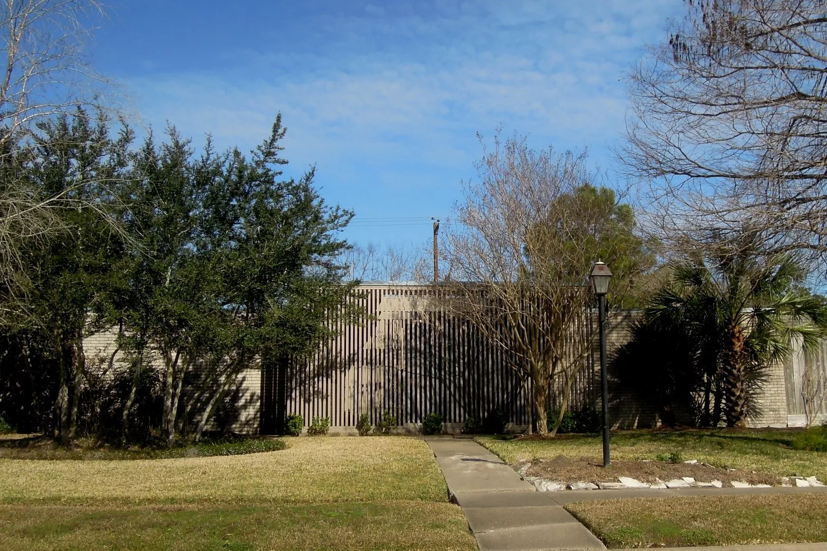 5726 Warm Springs Rd.
