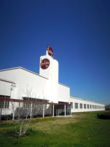 Brochsteins Inc. Building