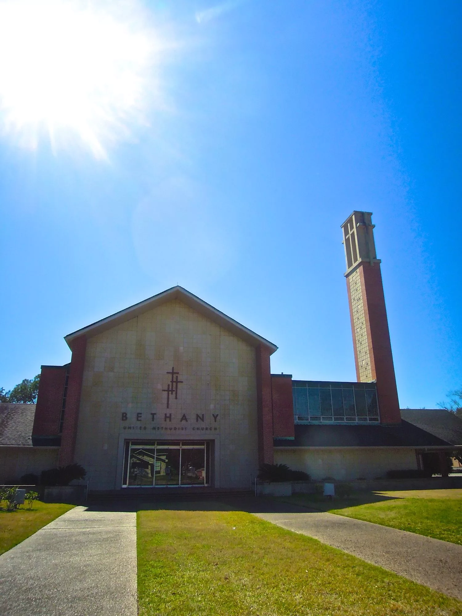 Bethany United Methodist Church