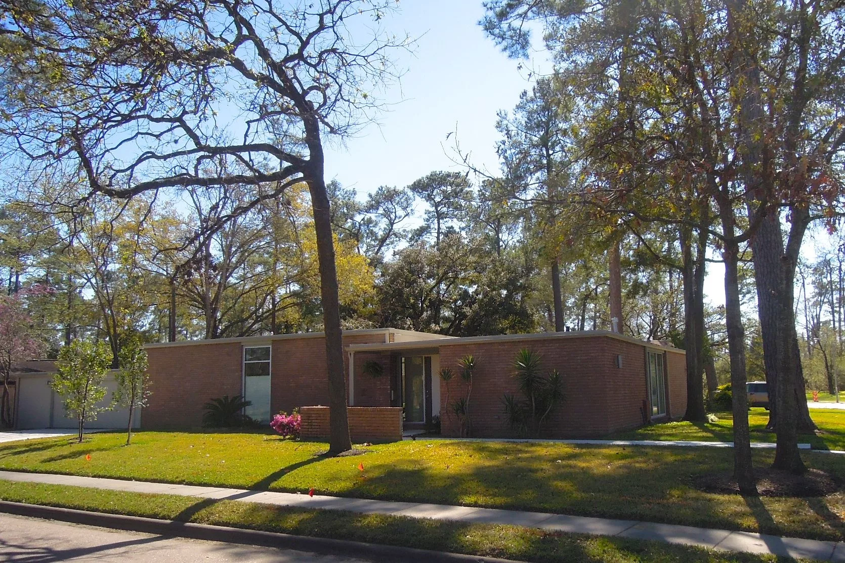 Daigle House