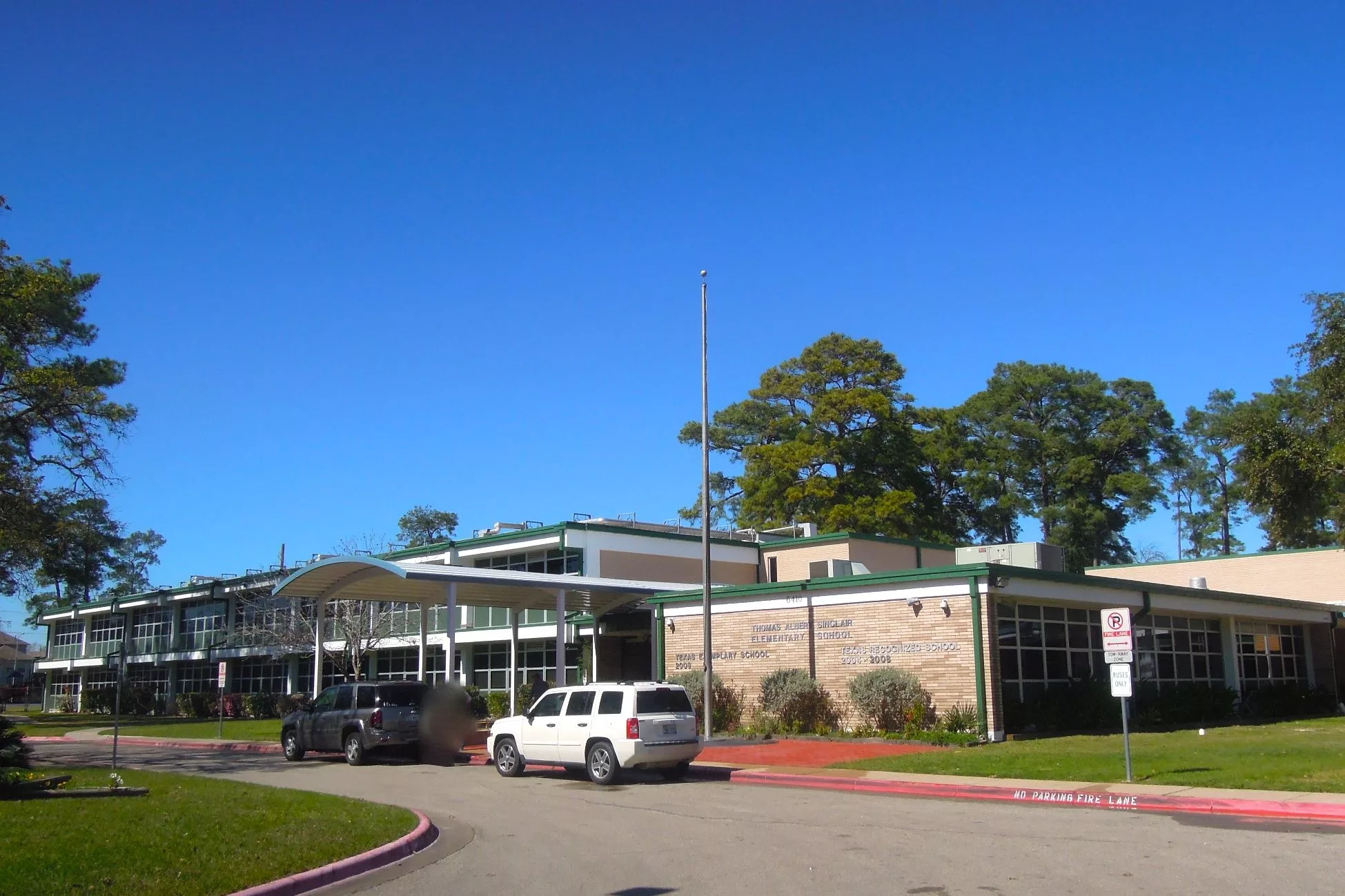 Sinclair Elementary