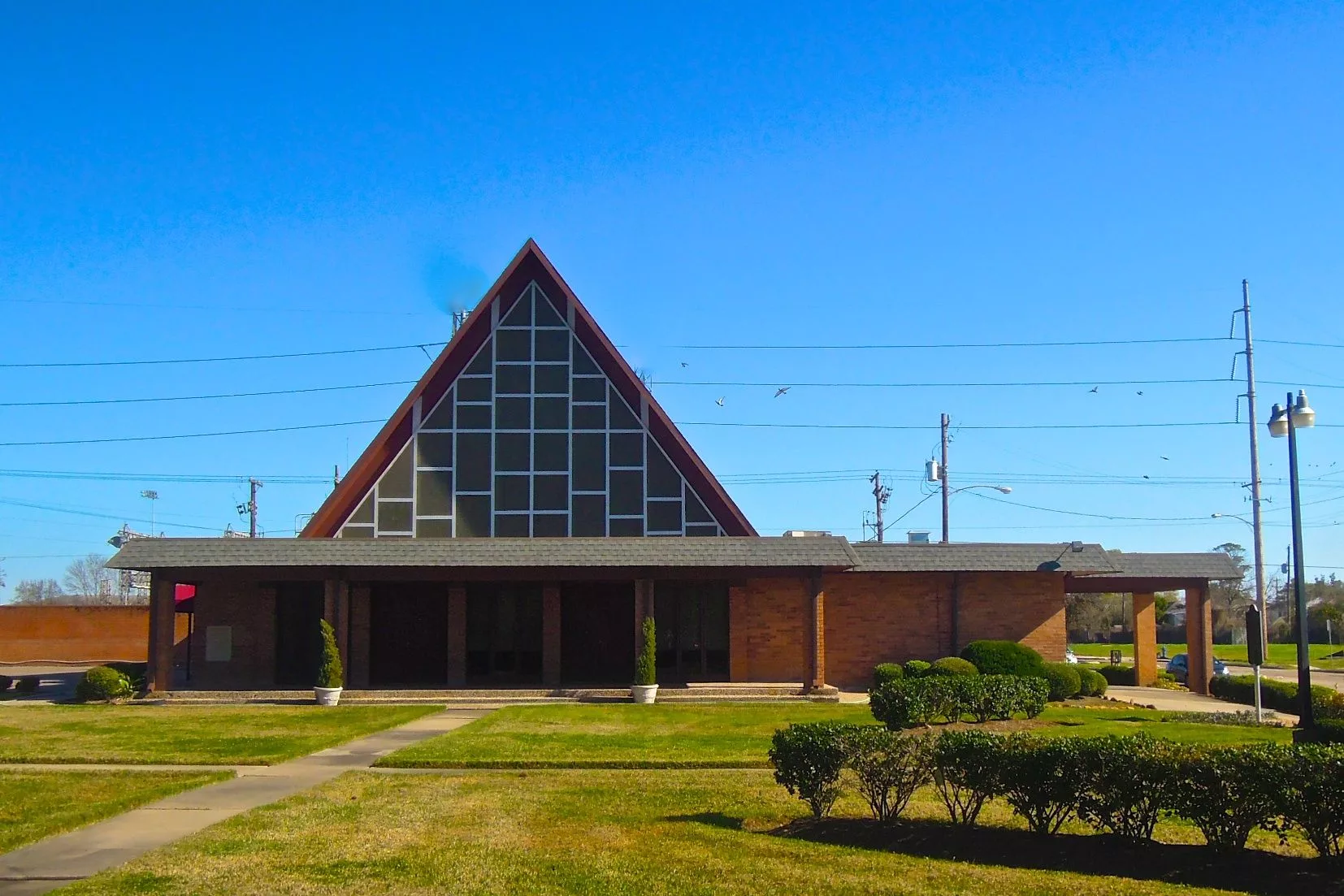 Pilgrim Congregational United Church of Christ