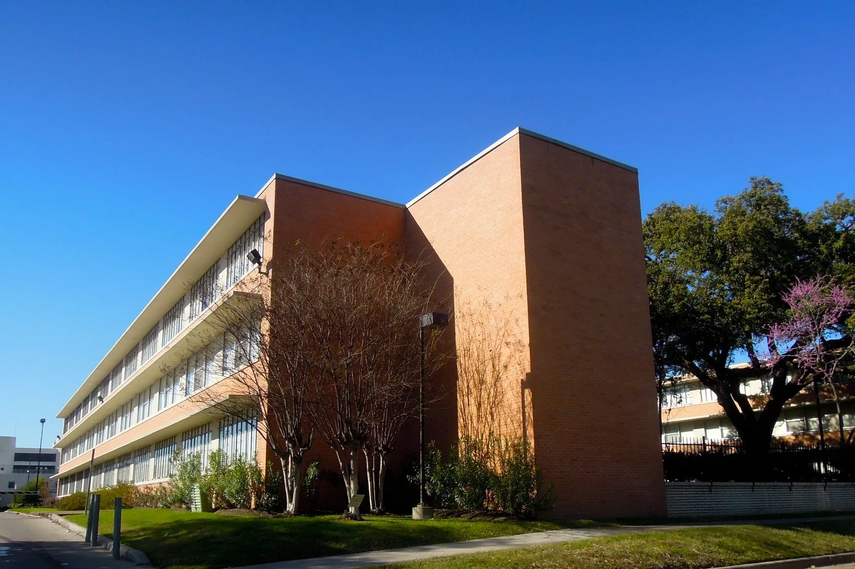 Lanier Hall