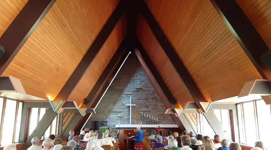 Dunbar Chambers Memorial Chapel