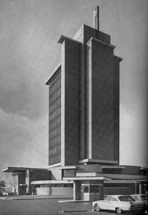 First Pasadena State Bank