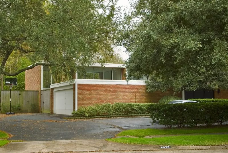 Gordon House