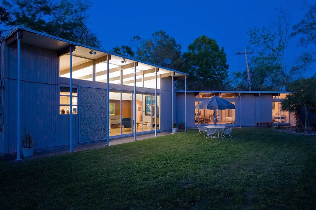 Godine House