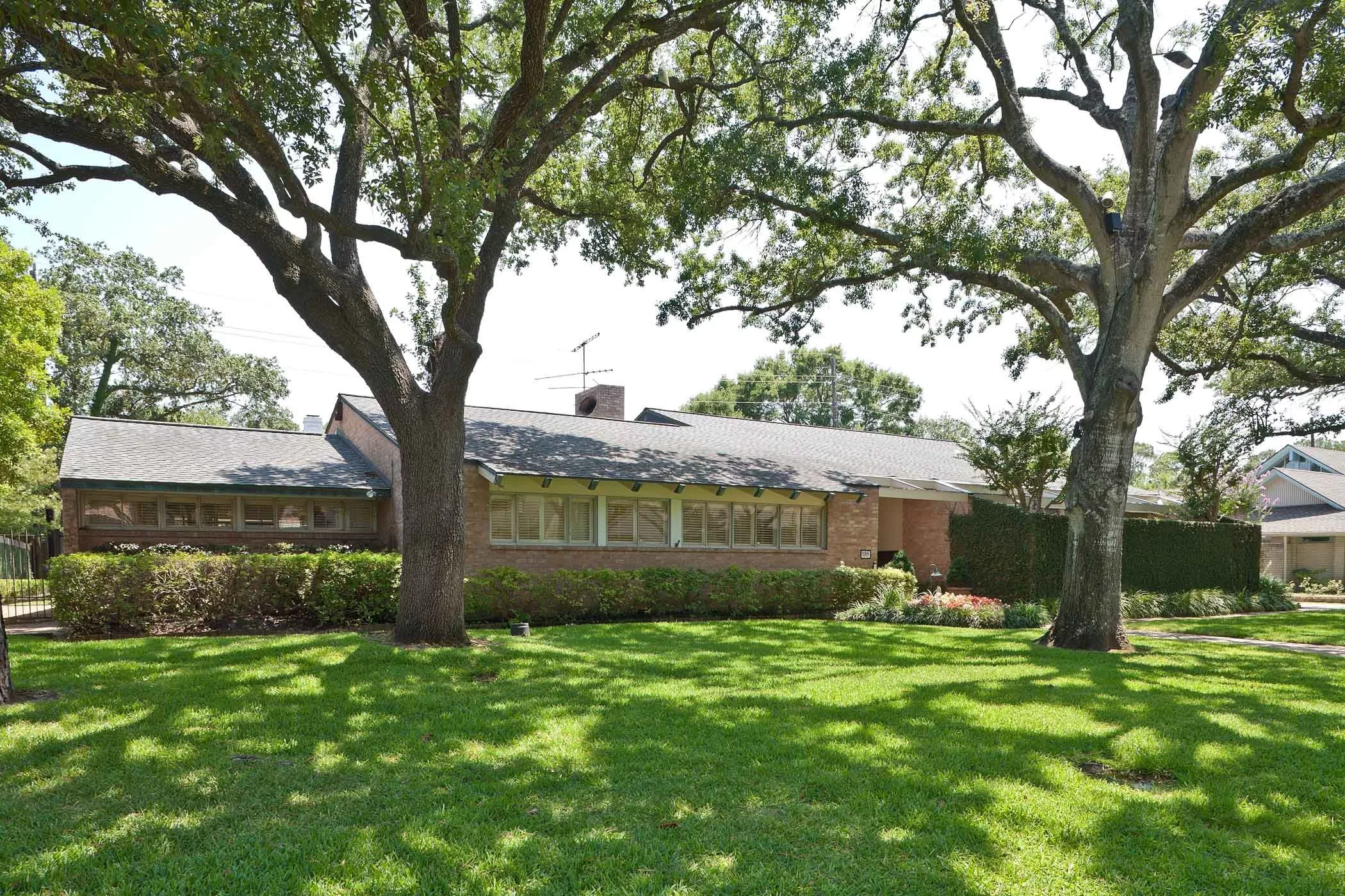 Houck House II