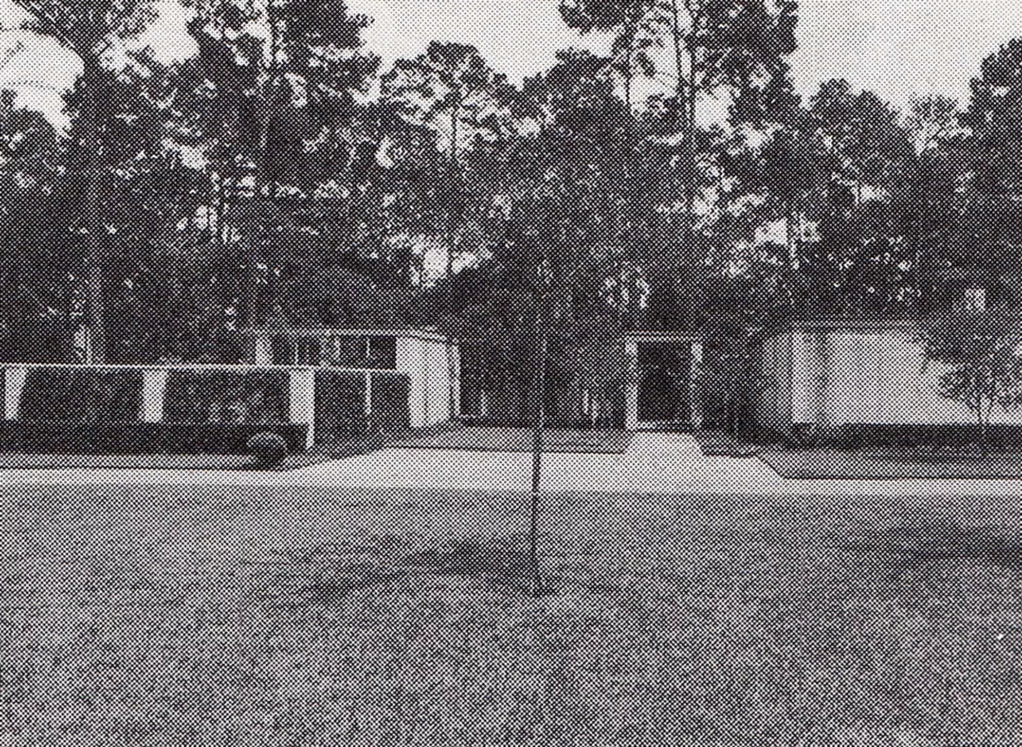 Halpern House