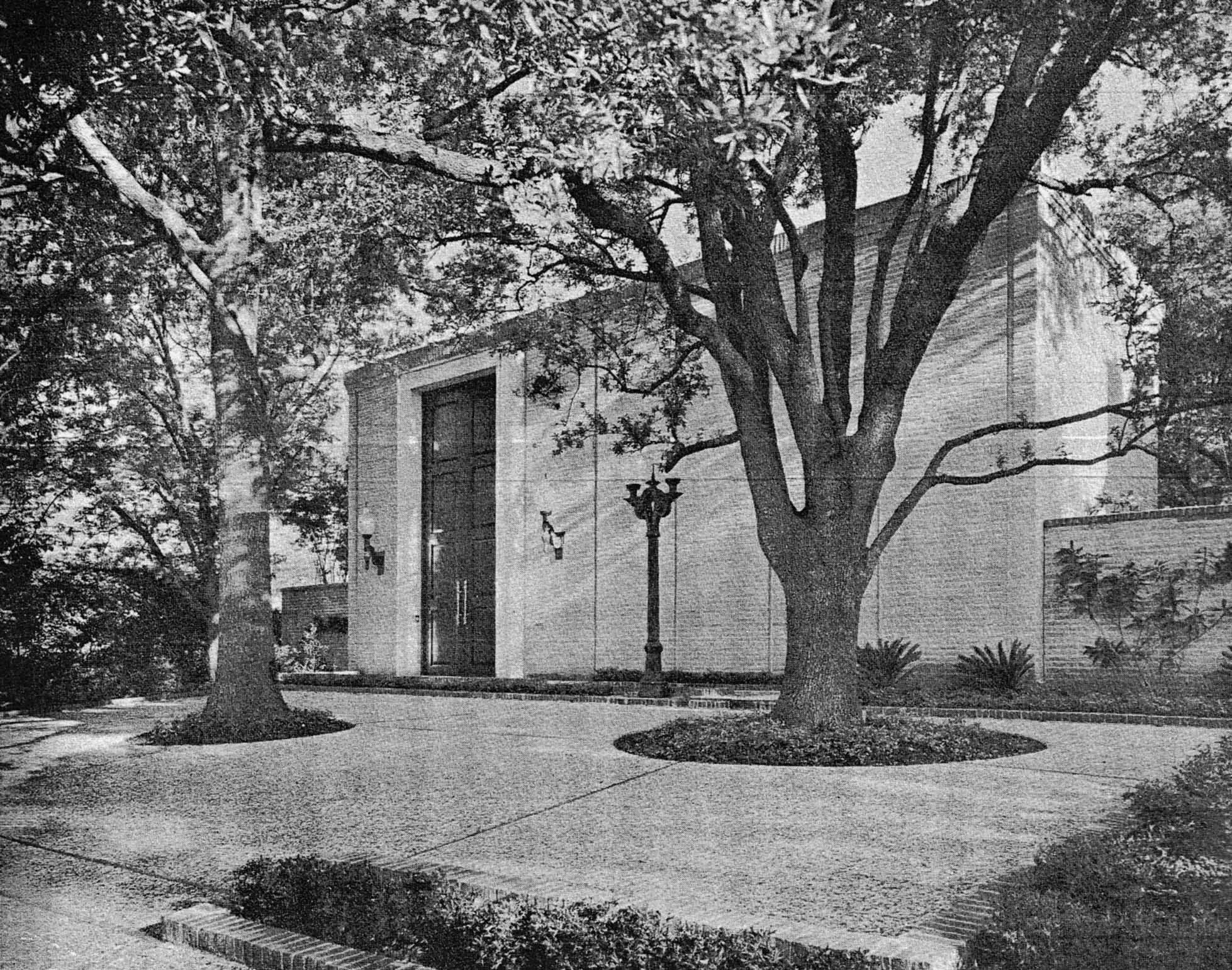 Loy House