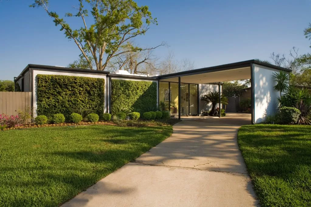 Jenkins Second House