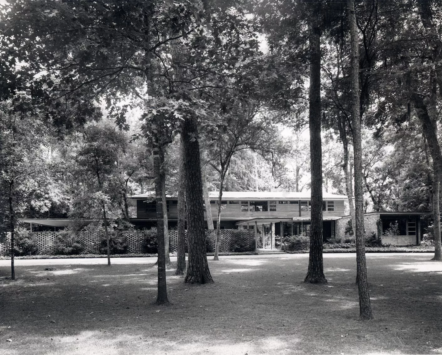 Kempner House