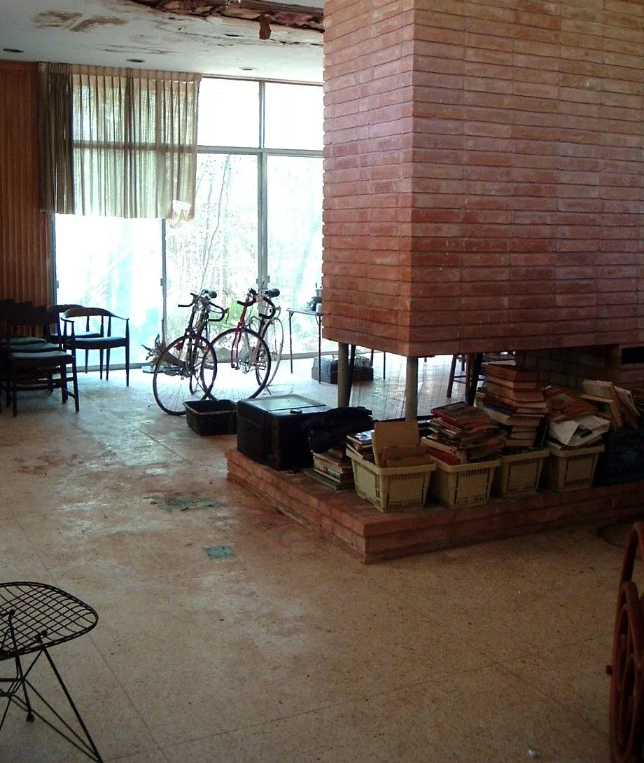Lemmel Residence