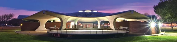 Tour Day 2021 – Strawberry Park Pavilion