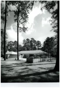 Reed House