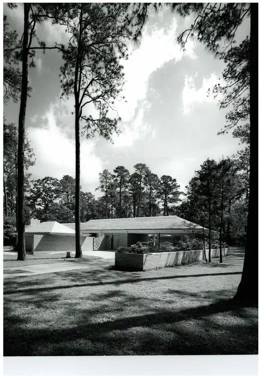 Reed House