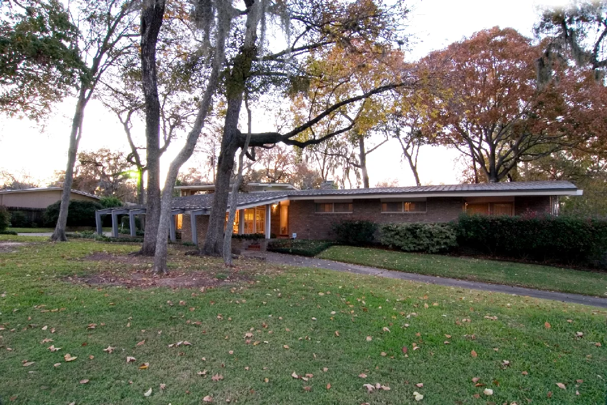 Richardson House