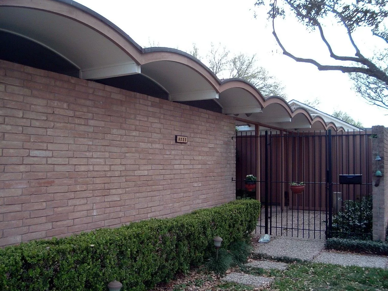 Kirk House